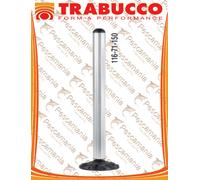 Gamba per paniere Trabucco Genius Box Fix Leg 36 mm