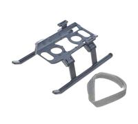 Gamba pieghevole per 3/3 Cine Quick Release Height Extender Accessori