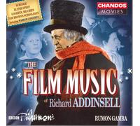 Richard Addinsell The Film Music of Richard Addinsell (CD) Album