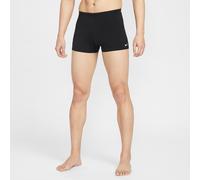 Gamba squadrata Nike Swim HydraStrong Essential - Uomo - Nero 44