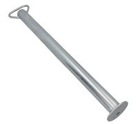 Gamba stabilizzatrice supporto a goccia diametro 48 mm lunghezza 700 mm per r...