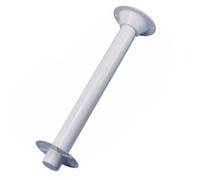 Gamba tavolo in alluminio 70 cm