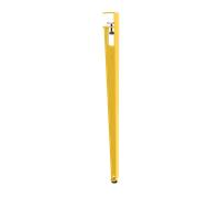 Gamba TipToe Midi Outdoor 75 cm Giallo Sole