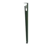 Gamba TipToe Midi Outdoor 75 cm Verde Foresta