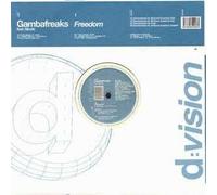 Gambafreaks - Freedom
