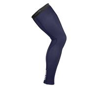 Gambale Castelli Nano Flex 3G Blu Belgio Quick-Step, Taglia XL