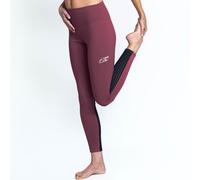 Gambale da donna Looking for wild Second Skin (Tanin) XS