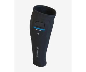 Gambale di compressione e vibrazione Therabody RecoveryPulse nero - M