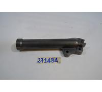 Gambale fodero sx forcella Fork outer tube left Piaggio Zip 50 freno a disco