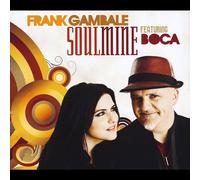 Gambale, Frank - Frank Gambale Soulmine