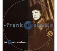 Gambale, Frank - Great Explorers