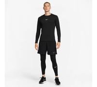 Gambale Nike Pro Warm Noir S