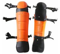 GAMBALE PROTETTIVO PER DECESPUGLIATORE PARAGAMBE PROTEZIONE GAMBE (34003)