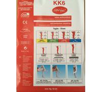 GAMBALETTI ANTITROMBOSI 18-24 mmHg Albert Andrè art. 701