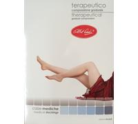 GAMBALETTI Terapeutici 1° CLASSE Punta Aperta 20-30 mmHg Albert Andrè art. 211