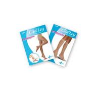 Gambaletto Clialeg 70 Denari Colore Nero Taglia 4