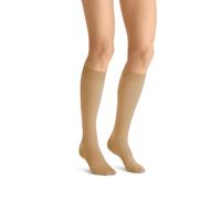 Gambaletto Compressivo Jobst Opaque 23-32 Mmhg Punta Aperta Regular Na