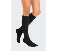 Gambaletto Cotone KL1 Nero Tg.2 Lungo Mediven Y54010