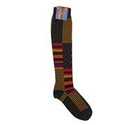 Gambaletto Donna Gallo Maglia Rasata Foresta Fantasia Righe Pois - AP51448130348
