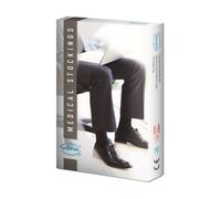 GLORIAMED GENTLE 299 Gambaletto S/C Blu