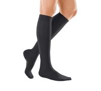 Gambaletto KL1 Nero Tg.7 Lungo Elegance 185 Mediven