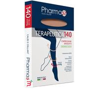GAMBALETTO PHARMASI VANITY 140 DENARI NERO 1/2