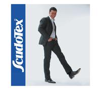 Gambaletto scudovaris gran riposo classic nero 6