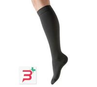 GAMBALETTO TERAPEUTICO DUALSAN KKL1 PUNTA CHIUSA NERO MISURA5