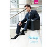 MEDI U GAMB.COT.21 MARINE 4