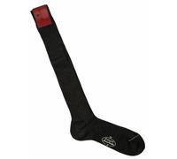 Gambaletto Uomo Gallo derby costine Grigio - 215025