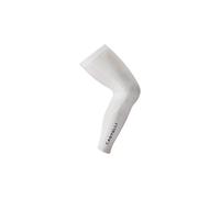 Castelli - UPF 50+ Light Leg 3 Sleeves - Gambali L grigio
