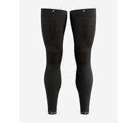 Gambali Compressport Full Recovery 2.0 nero - T3