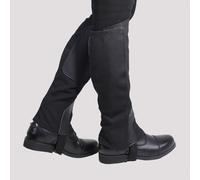 Gambali Da Equitazione, Facili Da Lavare, per Uomo E Donna, Abbigliamento,