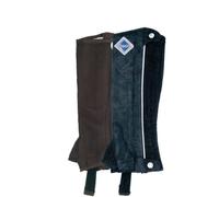 GAMBALI DASLÖ IN AMARA ADULTO MISURA M NERO CON PROFILO GRIGIO