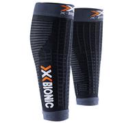 X-bionic Effektor 4.0 Spyker Calf Warmers Nero 2