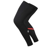 Gambali Fiandre nero XL