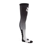 Calza FLEXAIR FRACTURE Grigio Nero FOX - UE: M