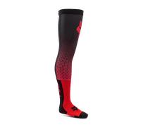 Calza FLEXAIR FRACTURE Rosso Nero FOX - UE: L