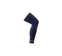 Gambali ginocchiere castelli pro seamless 2 blu