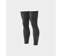 Gambali invernali ALE' K-ATMO nero 2025