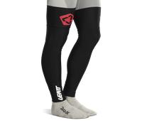 Gambali Leatt NeroS/M Nero