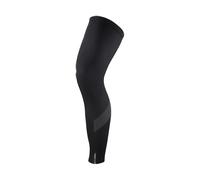 Mavic Gambali Cosmic H2O Leg Warmer nero Nero XL