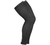 Castelli 4519577 Nano Flex 3G Legwarmer Uomo Calzamaglia Black M