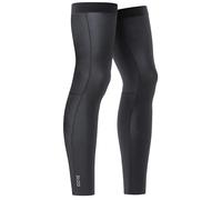 Gambali nero XL