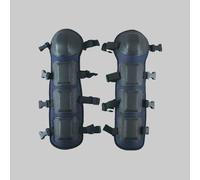 GAMBALI PROTETTIVI COMFORT colore nero