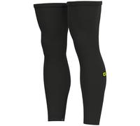 GAMBALI ALE TERMICO LEGWARMER NERO 2XL - ALE_TERMICOLEG_B_2XL