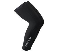 Castelli - UPF 50+ Light Leg 3 Sleeves - Gambali L nero