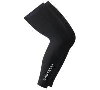Castelli - UPF 50+ Light Leg 3 Sleeves - Gambali S nero