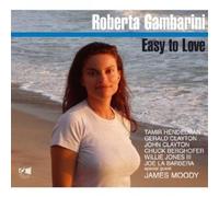Gambarini Roberta - Easy To Love