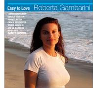 Gambarini Roberta - Easy to Love